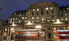 How five years of rock-bottom interest rates have changed Britain