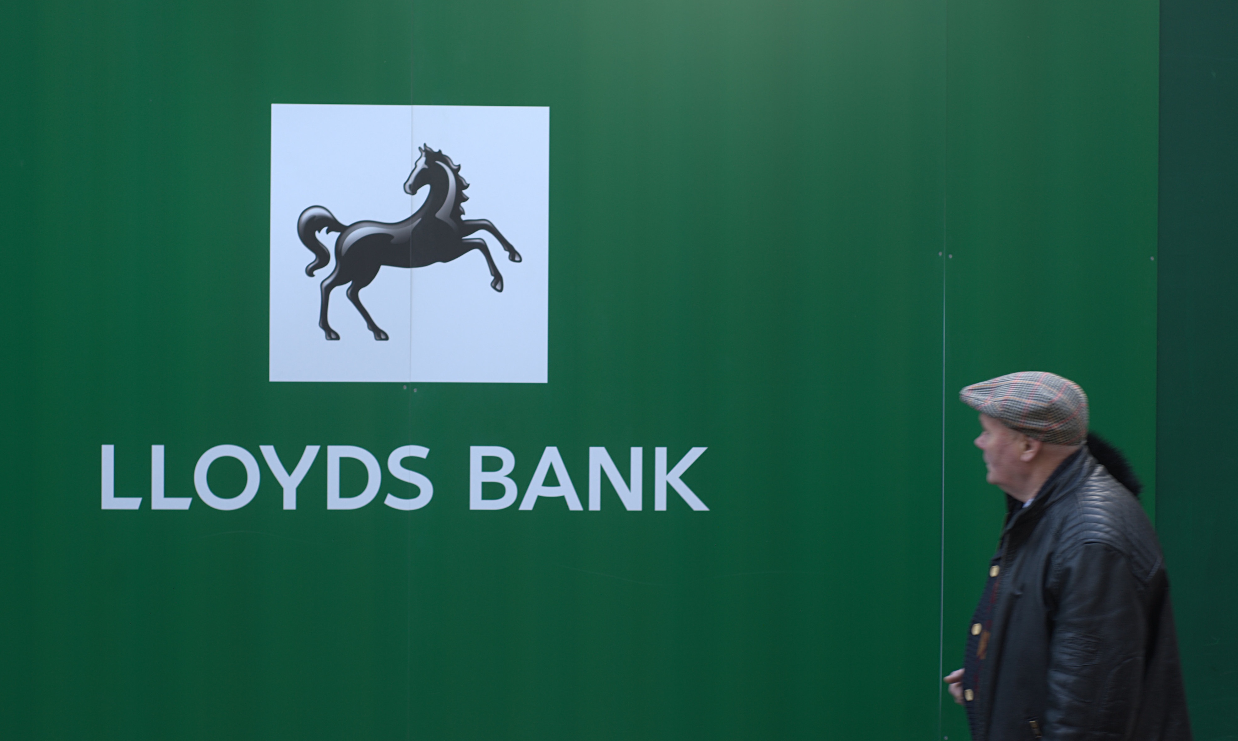 Lloyds PPI compensation bill now close to £10bn | Business ...

