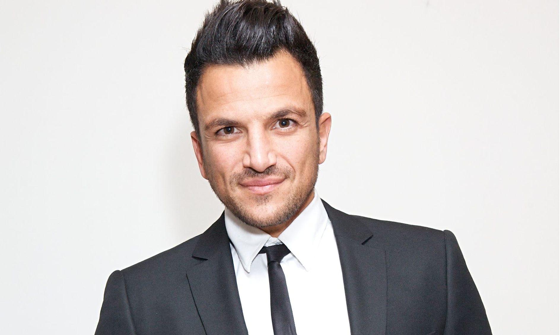 Peter Andre: My family values | Life and style | The Guardian