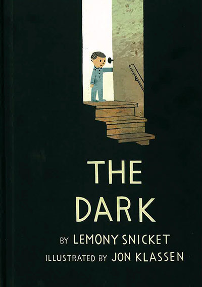 Greenaway longlist: The Dark