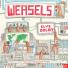 Greenaway longlist: Weasels