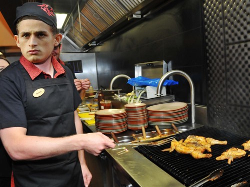 Adnan Januzaj: Adnan Januzaj