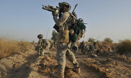 US army investigates hundreds of soldiers for recruitment fraud - Vimarsana News
