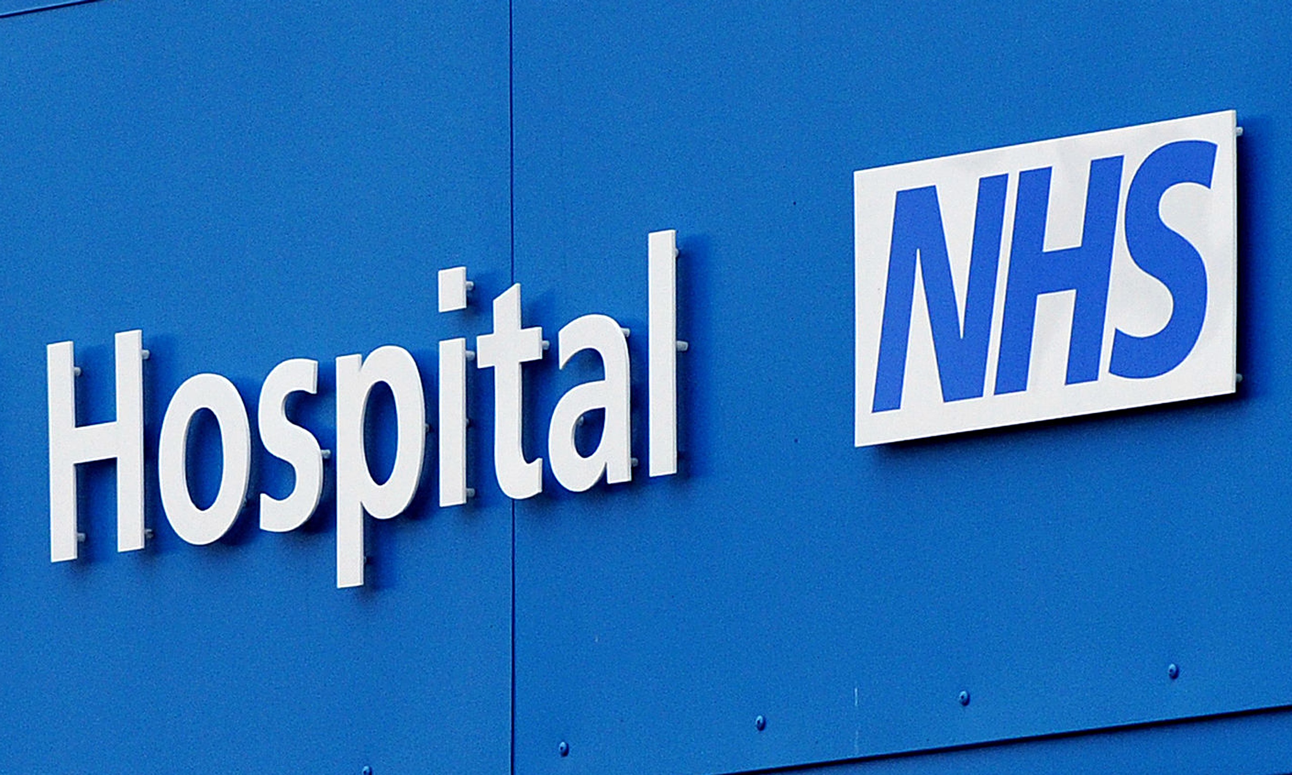 What Is Nhs Hospital In Uk