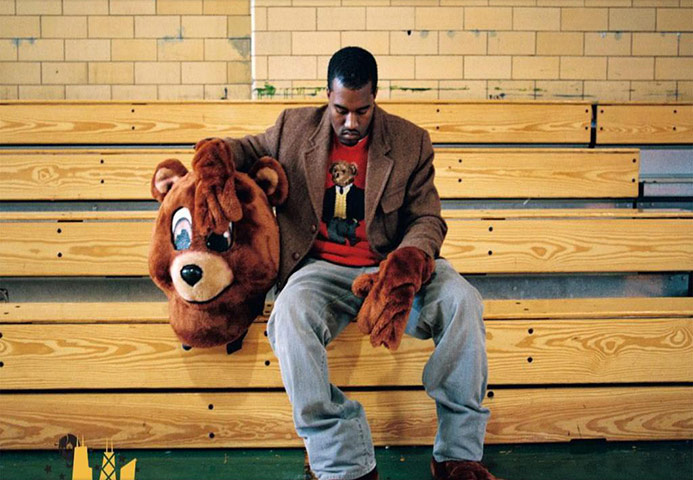10 best: Kanye West debut album