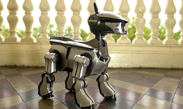 AIBO 220