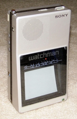 Watchman