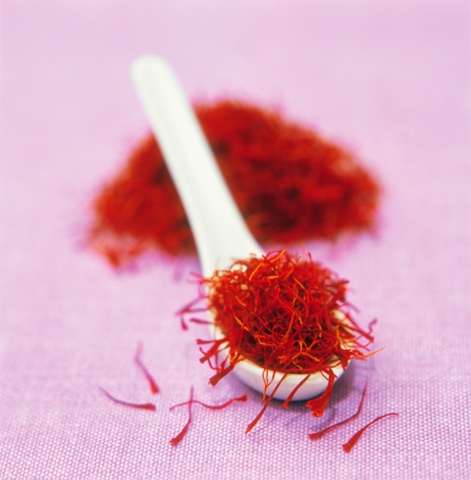 Saffron that was flower waste Adulteration of saffron is as old as the Middle Ages. Three out of five samples contained a high percentage of flower waste instead of the crocus stigmas they should consist of.