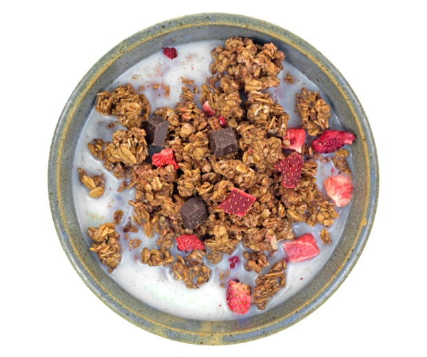 Chocolate and strawberry cereal short of chocolate A box of breakfast cereal described as chocolate and strawberry was 20% short of the chocolate ingredient it claimed.