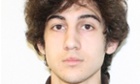 Boston Marathon bombing: Tsarnaev's defence team want charges thrown out