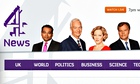Channel 4 News removes Brixton vox pop video from website