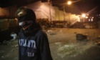 Student shot dead at Venezuela protest