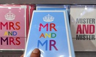 Gay clergy marriages: the final chapter of the Anglican Communion fiction | Giles Fraser