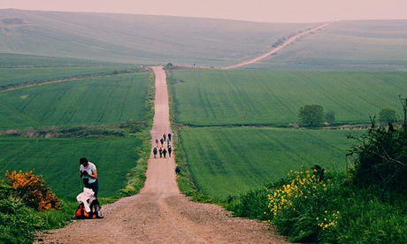 Camino de Santiago