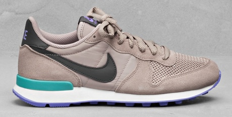 Spring fashion: trainers