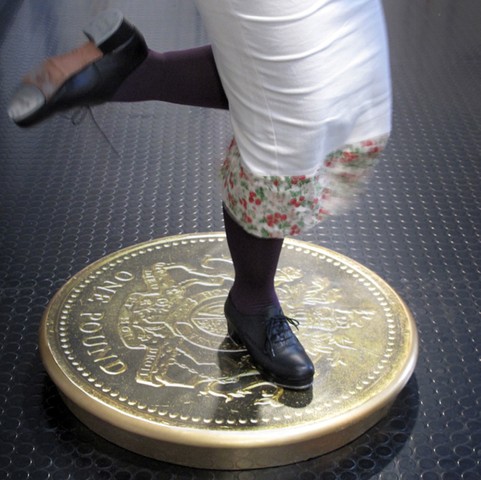 Money No Object: Money No Object #8