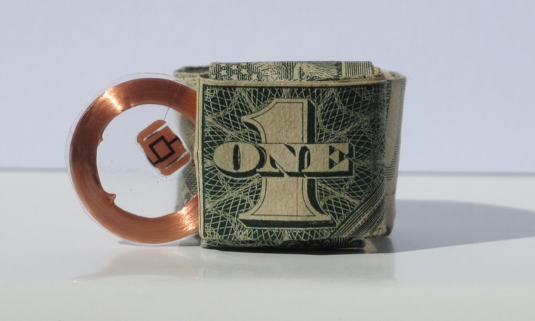 Money No Object: Money No Object #10