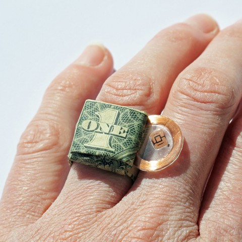 Money No Object: Money No Object #11