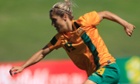 Matildas finish Cyprus tournament with morale-boosting win over Italy