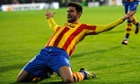 Europa League clockwatch - as it happened | Scott Murray