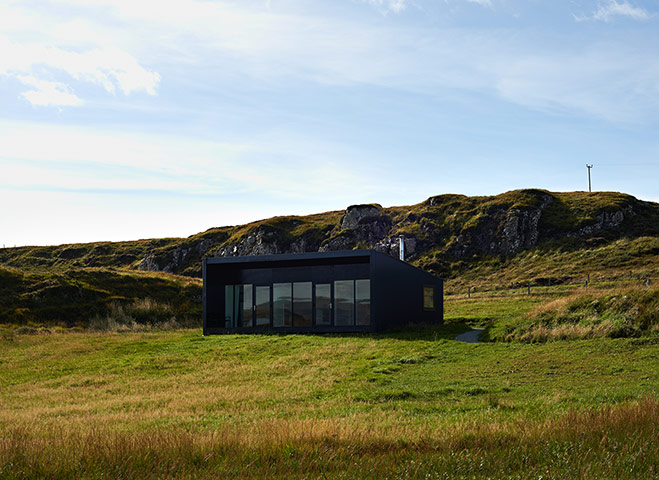 Cool Cottages Skye: An Airigh, Galtrigill