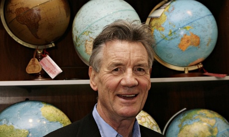 Michael Palin 