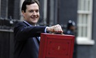 Budget 2014: George Osborne's tax cut dilemma