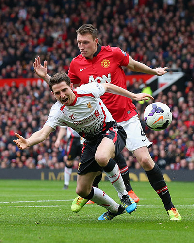 Man U Liverpool Live: Man U Liverpool Live