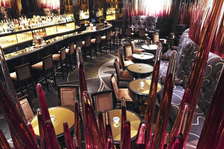 The Bar at the Dorchester