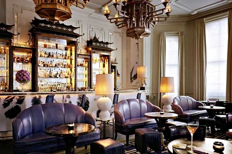 Artesian, London
