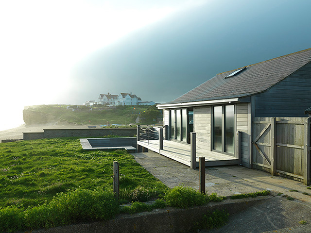 Cool Holiday Cottages On The South West Coast In Pictures