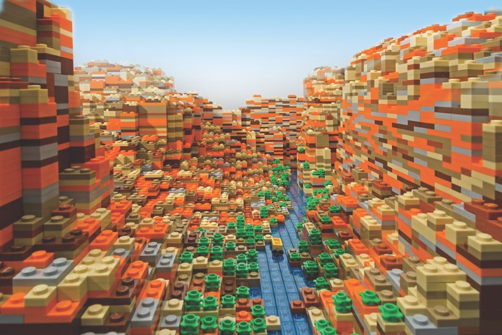 lego wonders: Lego wonder 