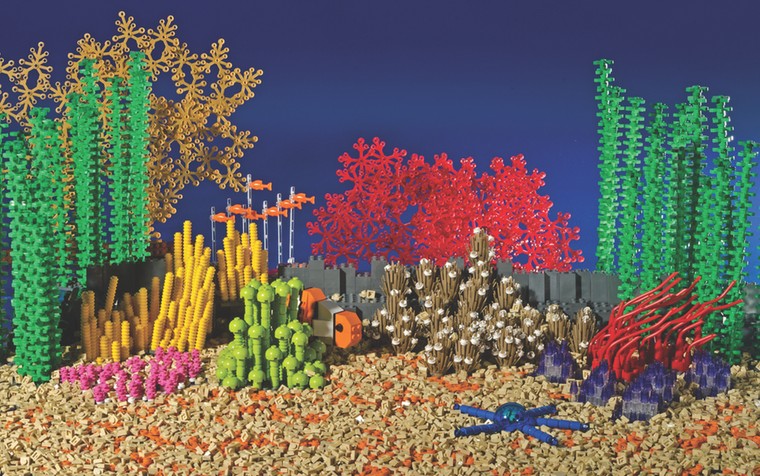 lego wonders: Lego wonder