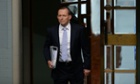 Qantas tops cabinet agenda as parliament returns - politics live