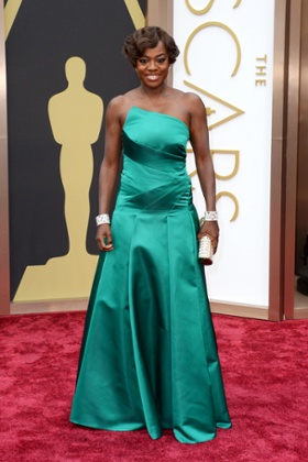 Viola Davis