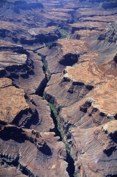 Lonely Planet: The Grand Canyon