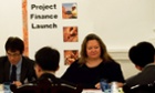 Gina Rinehart secures funding to operate her own iron ore mine