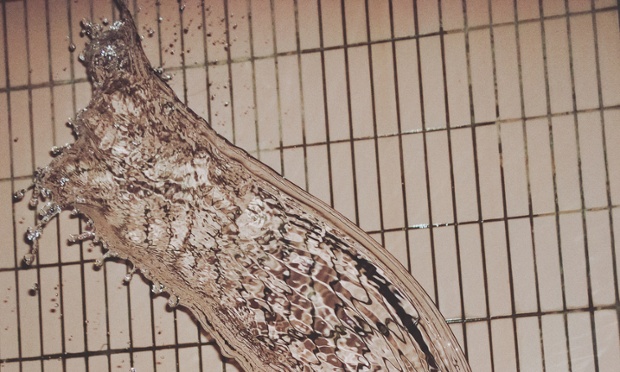 ‘Rush’ photoshoot by photographer Tang Ting