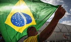 World Cup heat is on for England as they prepare for Amazon rainforest