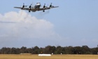MH370 search focuses on Chinese images and debris spotted by plane