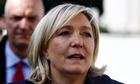 French far-right Front National party makes big gains in local elections