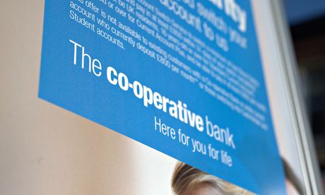 Co-operative Group chiefs urged to hand back 'unearned executive bonuses'