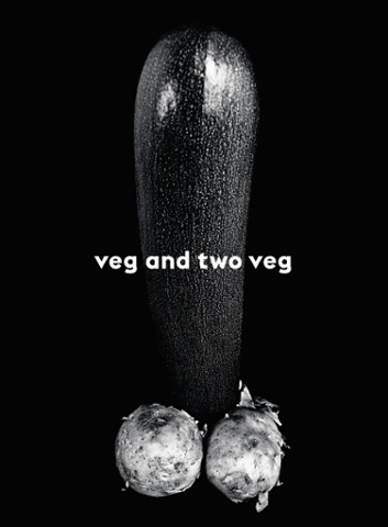 Easy On The Meat by Rankin