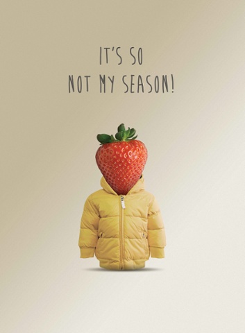 Eat Seasonal from Matt Elliott