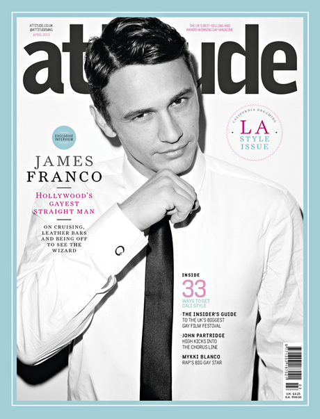 James Franco