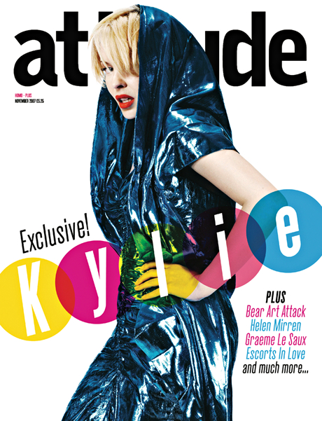 Kylie Minogue