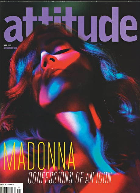 Madonna