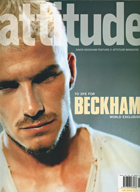 David Beckham