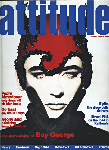 Boy George
