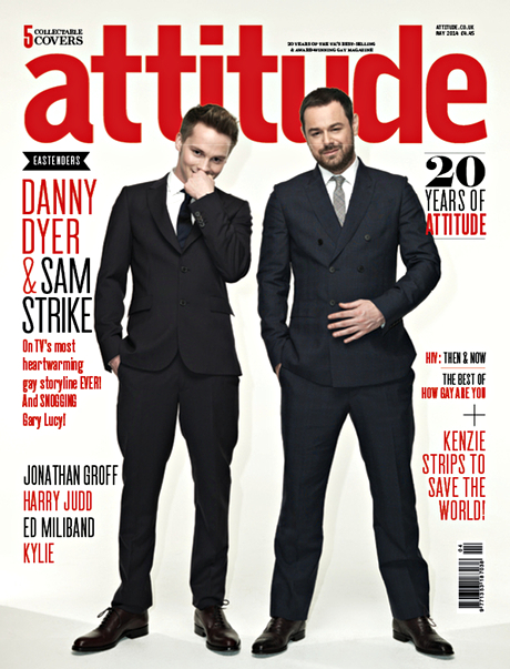 Danny Dyer